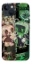 Чохол на Apple iPhone 13 (6.1") Dandy World Shelly Art фото 1 з 1