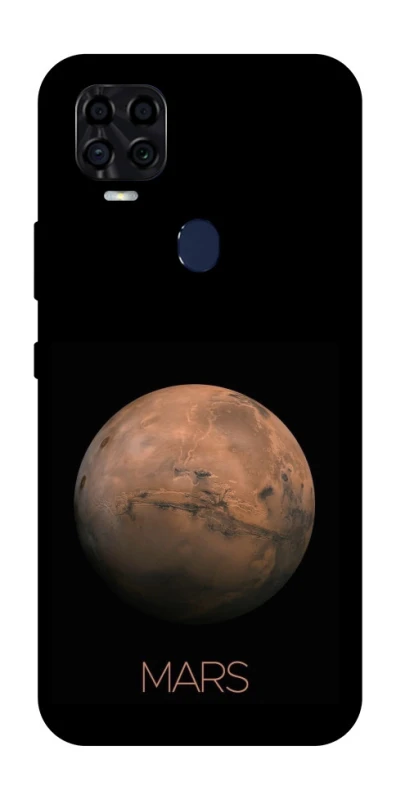Чохол на ZTE Blade v2020 Mars фото 1 з 1
