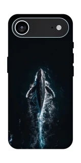Чохол на Apple iPhone 17 Air (6.5") Whale фото 1 з 1