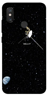 Чохол на Xiaomi Mi 8 Project Hail Mary ver.9 фото 1 з 1