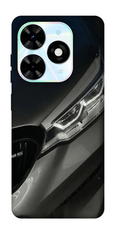 Чохол на TECNO Spark Go 2024 BMW v44 фото 1 з 1