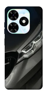 Чехол на TECNO Spark Go 2024 BMW v44 фото 1 из 1