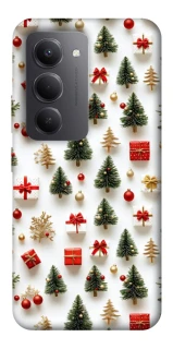 Чехол на Xiaomi Redmi 15 (EU) Christmas spirit ver.8 фото 1 из 1