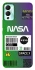 Чохол на Infinix Hot 12 Play NASA ver.2 фото 1 з 1