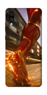 Чехол на ZTE Blade A5 (2020) Flash leg фото 1 из 1