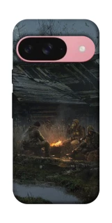 Чохол на Google Pixel 9 Сталкер v15 фото 1 з 1