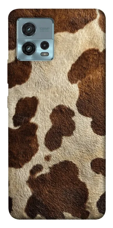 Чехол на Motorola Moto G72 Cow фото 1 из 1