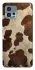 Чехол на Motorola Moto G72 Cow фото 1 из 1