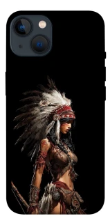 Чохол на Apple iPhone 13 (6.1") Goddess of war ver.2 фото 1 з 1