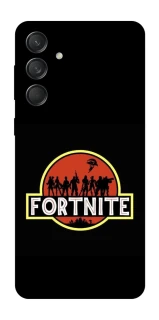 Чехол на Samsung Galaxy M55 Fortnite logo ver.1 фото 1 из 1