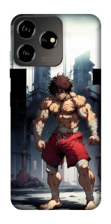 Чохол на ZTE Blade V50 Design 4G Bakkie фото 1 з 1