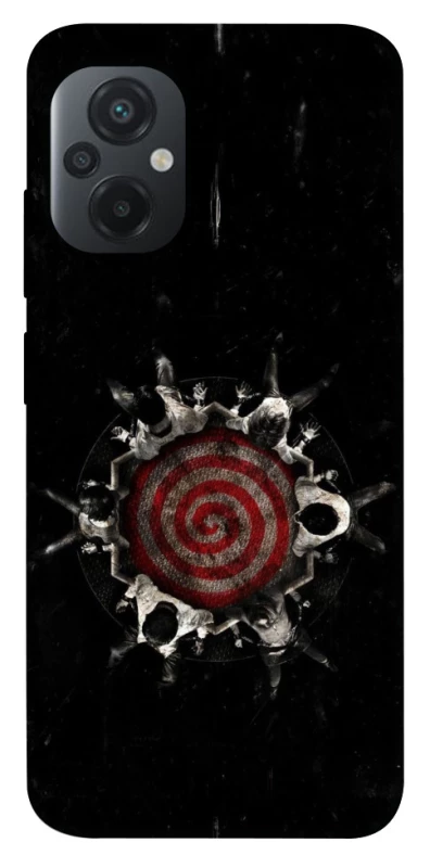 Чохол на Xiaomi Poco M5 Saw фото 1 з 1