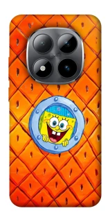 Чохол на Xiaomi Redmi Note 15 Pro 5G Дім Спанч Боба фото 1 з 1