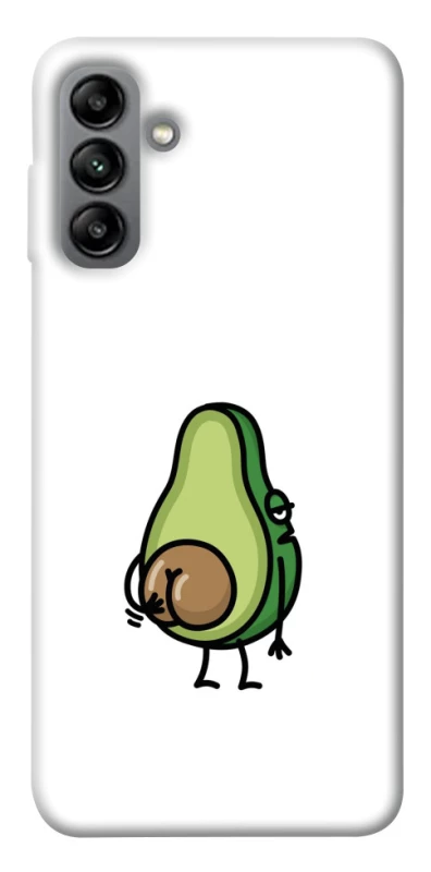 Чохол на Samsung Galaxy A04s Авокадо із сюрпризом фото 1 з 1