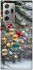 Чохол на Samsung Galaxy Note 20 Ultra Новорічний v48 фото 1 з 1