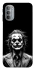 Чохол на Motorola Moto G31 Joker B&W фото 1 з 1