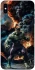 Чехол на Apple iPhone X (5.8") Hulk v2 фото 1 из 1