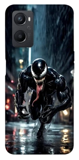 Чохол на Oppo A96 Venom v2 фото 1 з 1