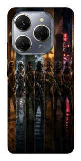 Чохол на TECNO Spark 20 Pro Counter-Strike ver.3 фото 1 з 1