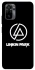 Чохол на Xiaomi Poco M5s Linkin Park logo ver.1 фото 1 Чохол на Xiaomi Poco M5s Linkin Park logo ver.1 фото 1 з 1