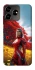 Чохол на ZTE Blade V50 Design 4G Cyber space girl ver.5 фото 1 з 1