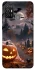 Чехол на ZTE Blade A52 Halloween фото 1 из 1