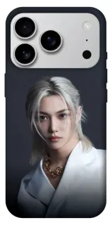 Чохол на Apple iPhone 18 Pro Max Felix фото 1 з 1