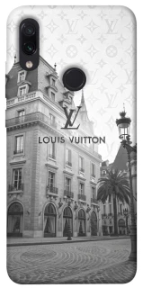 Чехол на Xiaomi Redmi Note 7 / Note 7 Pro / Note 7s Louis Vuitton ver.2 фото 1 из 1
