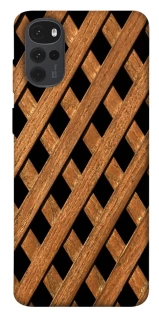 Чохол на Motorola Moto G22 Дерево на дачі фото 1 з 1