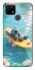 Чехол на Realme C12 Stitch ver.8 фото 1 Чехол на Realme C12 Stitch ver.8 фото 1 из 1