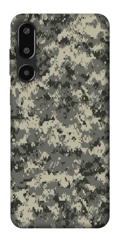 Чохол на Samsung Galaxy F16 Camouflage v25 фото 1 з 1