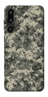 Чохол на Samsung Galaxy F16 Camouflage v25 фото 1 з 1