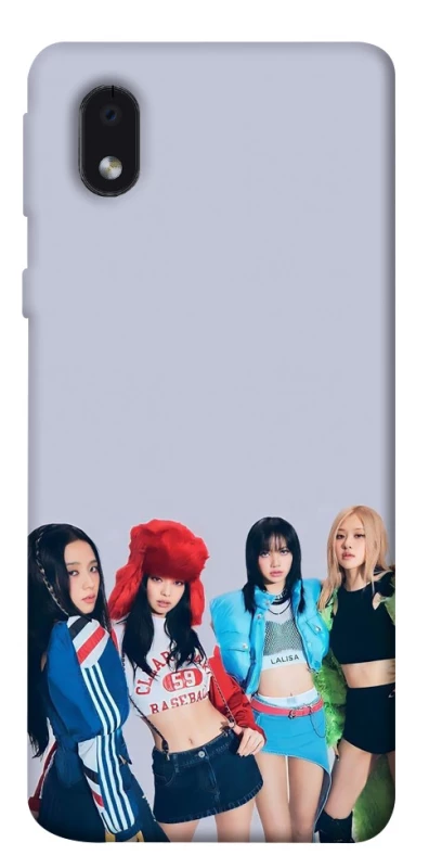 Чохол на Samsung Galaxy M01 Core / A01 Core BLACKPINK фото 1 з 1