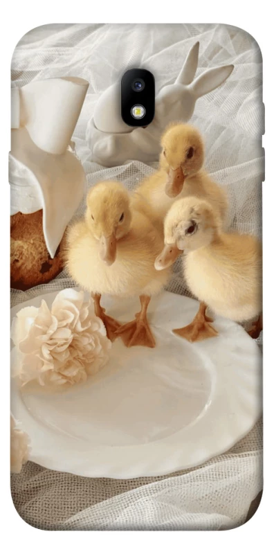 Чехол на Samsung J730 Galaxy J7 (2017) Easter Vibes фото 1 из 1