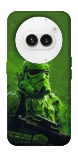 Чохол на Nothing Phone (2a) stormtrooper фото 1 з 1