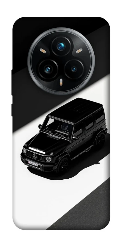 Чохол на Realme 14 Pro Cubik фото 1 з 1