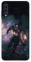 Чохол на Samsung Galaxy A70 (A705F) Captain America фото 1 з 1