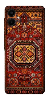 Чохол на Samsung Galaxy A06 Килим v1 фото 1 з 1