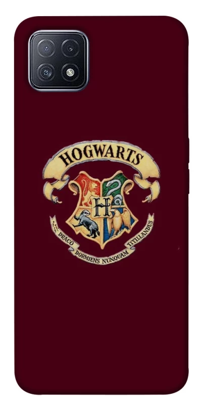 Чохол на Oppo A73 Harry Potter v7 фото 1 з 1