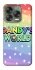 Чохол на ZTE Nubia V70 Design Dandysworld rainbow stars фото 1 з 1