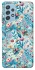 Чохол на Samsung Galaxy A52 4G / A52 5G Floral design ver.5 фото 1 з 1