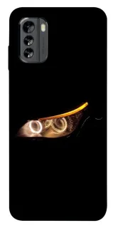 Чохол на Nokia G60 BMW v15 фото 1 з 1