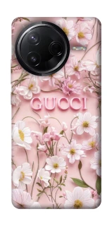 Чохол на Infinix Note 50 Pro Gucci ver.6 фото 1 з 1