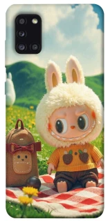 Чехол на Samsung Galaxy A31 Labubu Smile Edition фото 1 из 1