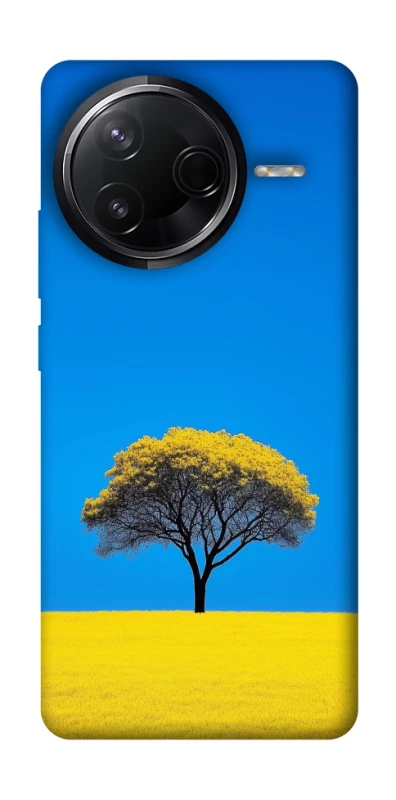 Чехол на Infinix Note 50 Pro Field v2 фото 1 из 1