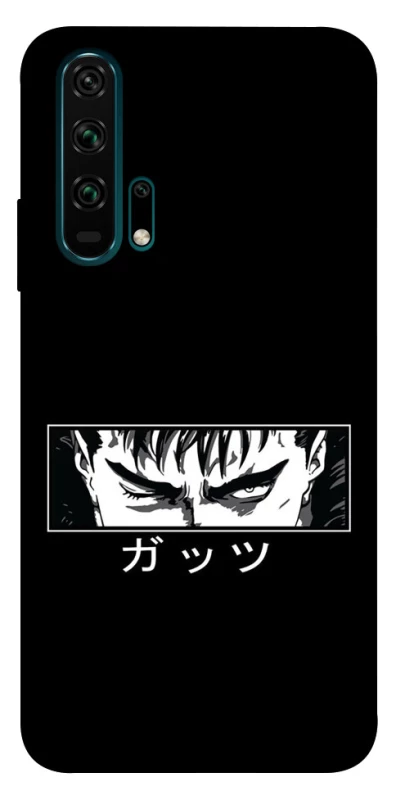 Чехол на Huawei Honor 20 Pro Berserk фото 1 из 1