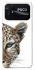 Чохол на Xiaomi Poco C40 Leopard Art v2 фото 1 з 1
