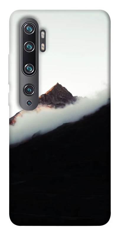 Чехол на Xiaomi Mi Note 10 / Note 10 Pro / Mi CC9 Pro Mountain v3 фото 1 из 1