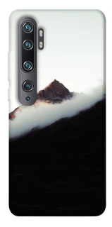 Чехол на Xiaomi Mi Note 10 / Note 10 Pro / Mi CC9 Pro Mountain v3 фото 1 из 1