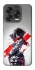 Чехол на ZTE Blade V70 Design Mikasa фото 2 из 2